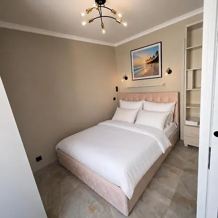 Centrala 22 Apartment