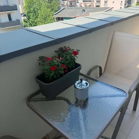Centrala 22 Apartment Swinoujscie